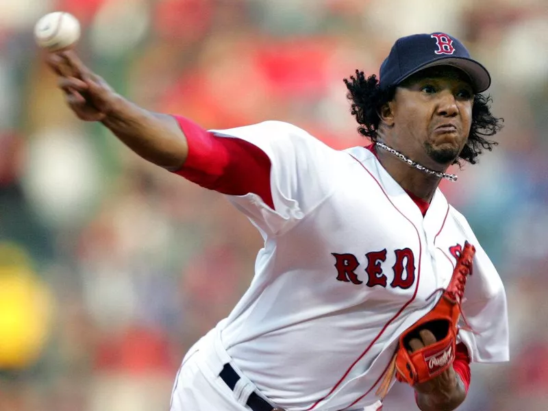 Pedro Martinez