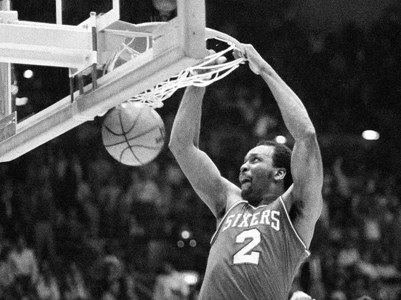 Moses Malone