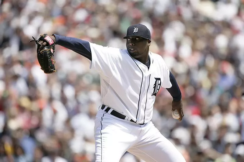 Dontrelle Willis