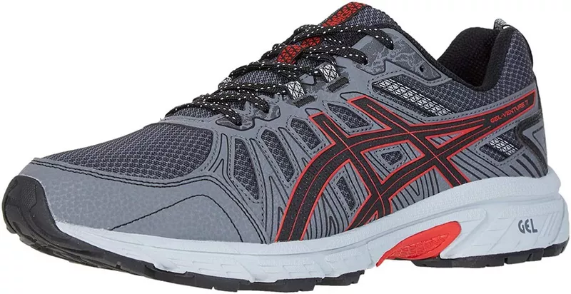 Asics Men's Gel-Venture 7