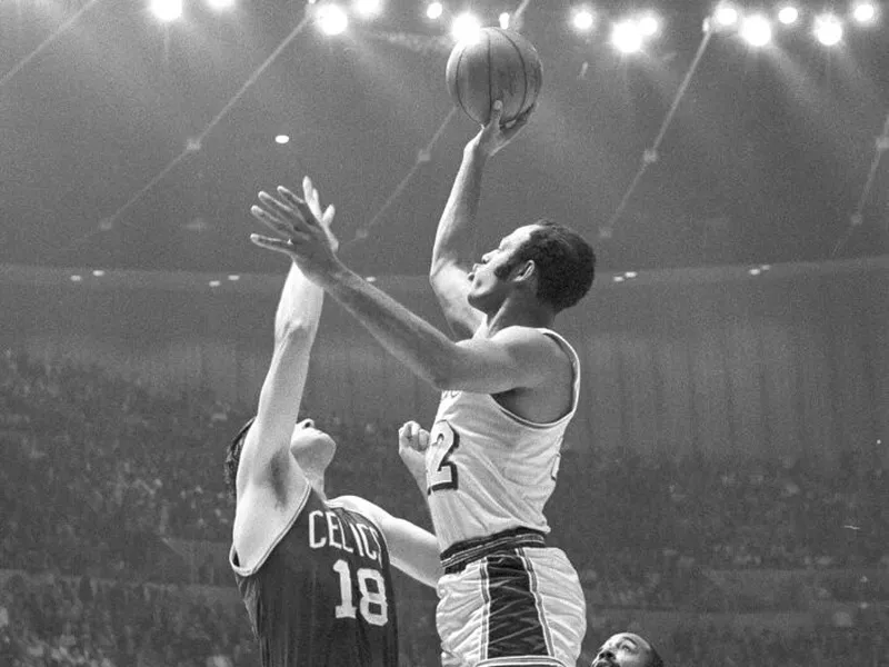 Elgin Baylor