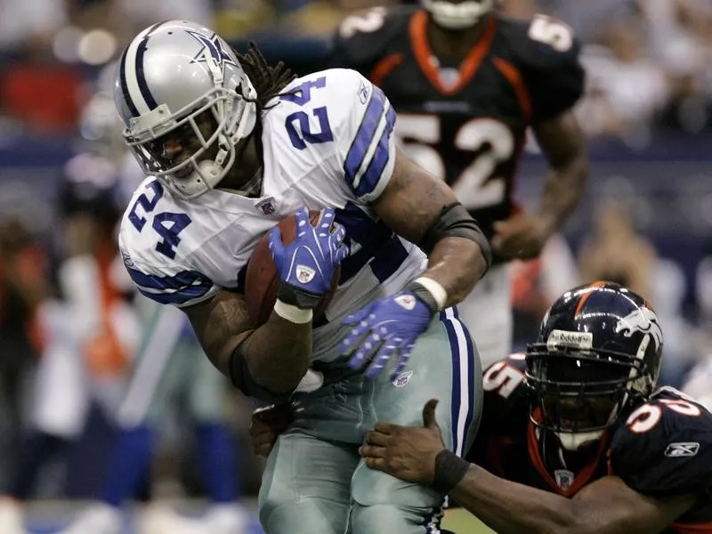 Marion Barber III