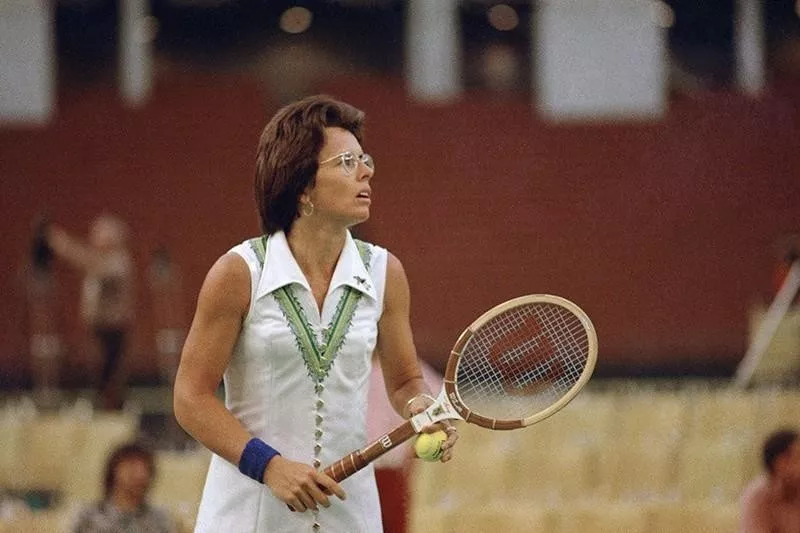 Billie Jean King