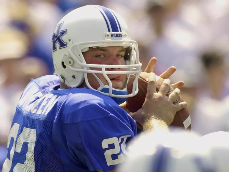 Jared Lorenzen