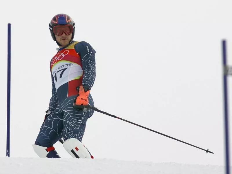 Bode MIller