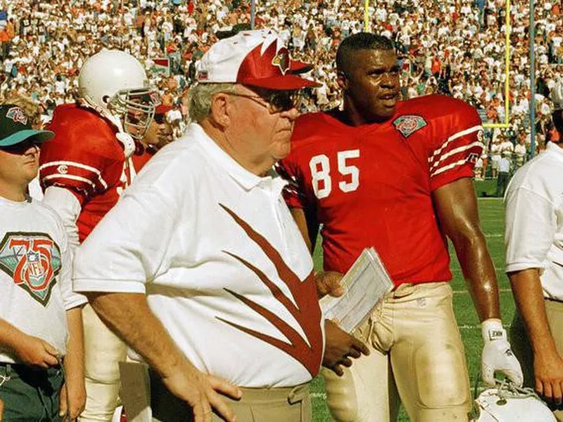 Buddy Ryan