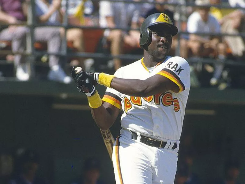 Tony Gwynn