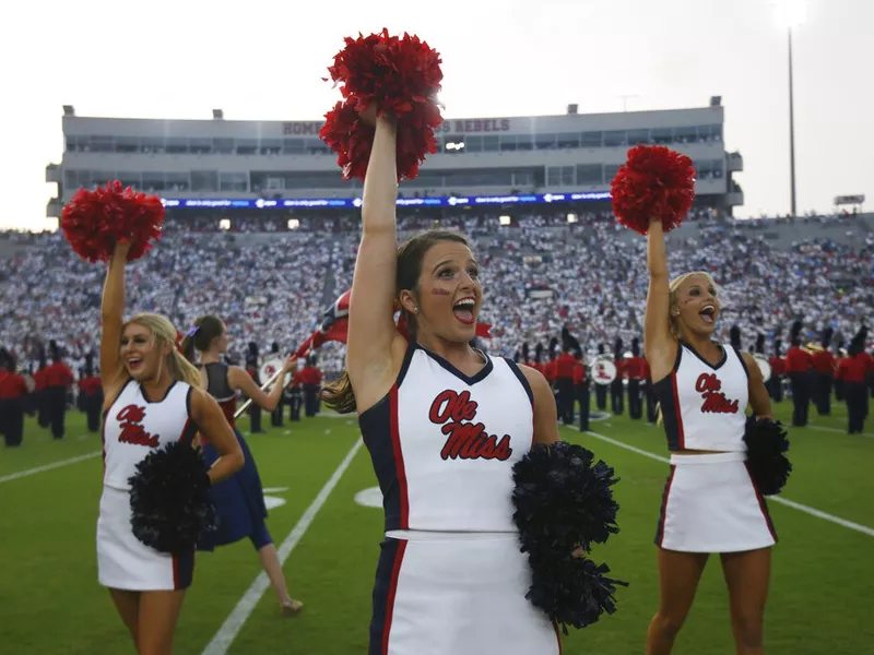 Vaught-Hemingway Stadium