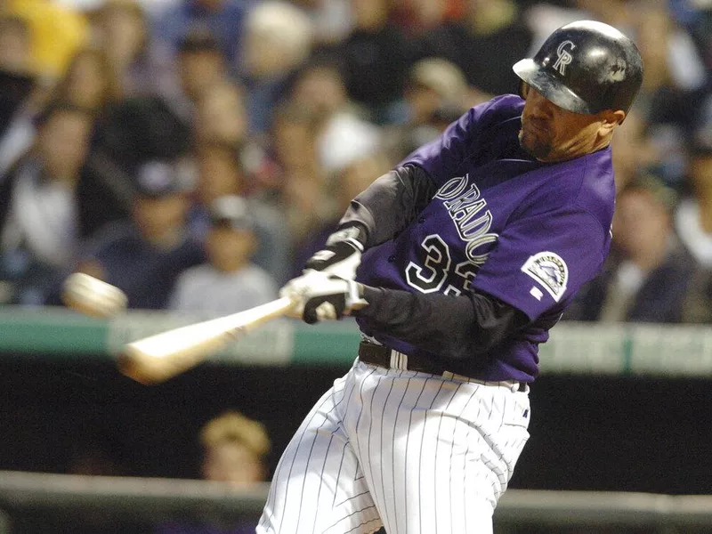 Larry Walker