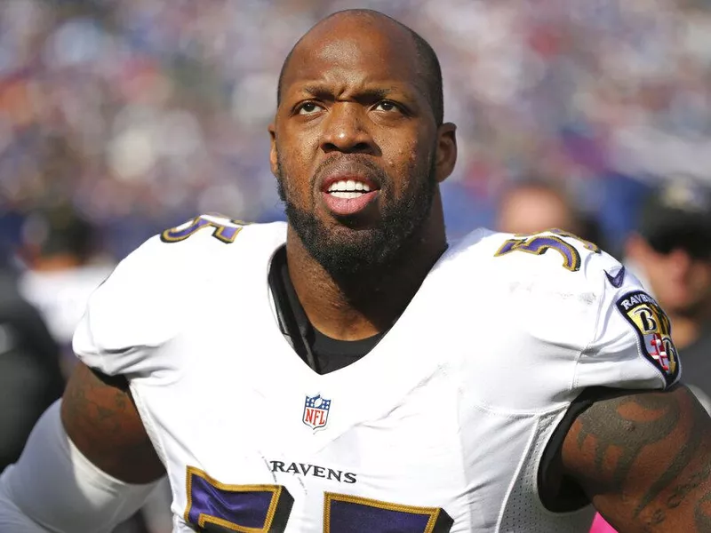 Terrell Suggs