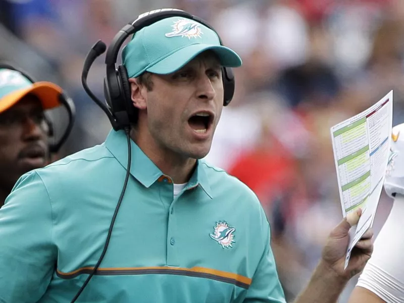 Adam Gase