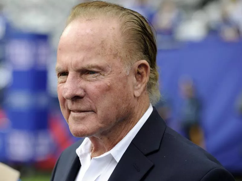 Frank Gifford