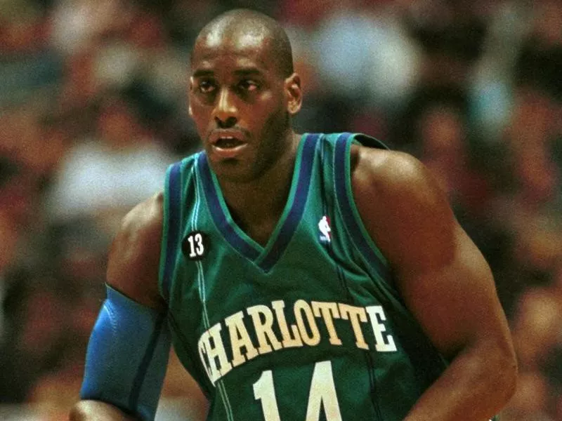 Anthony Mason