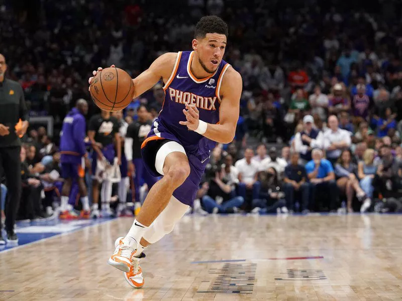 Devin Booker