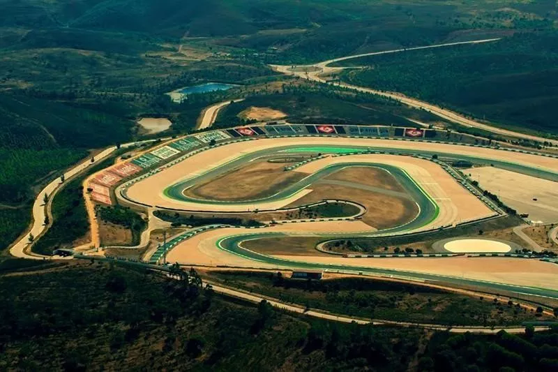 Algarve International Circuit