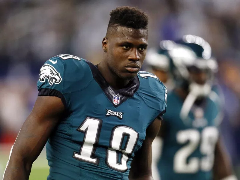 Dorial Green-Beckham