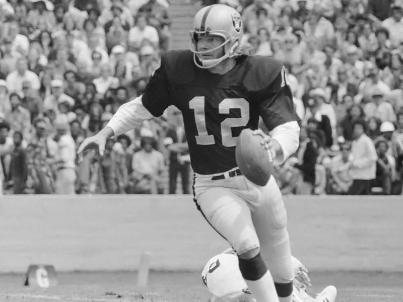 Ken Stabler