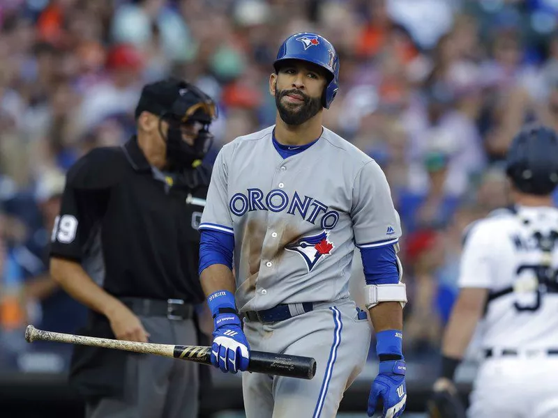 Jose Bautista