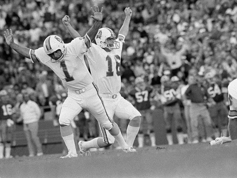 Garo Yepremian