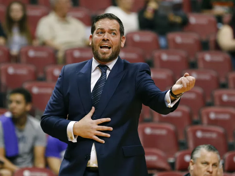 Steve Masiello