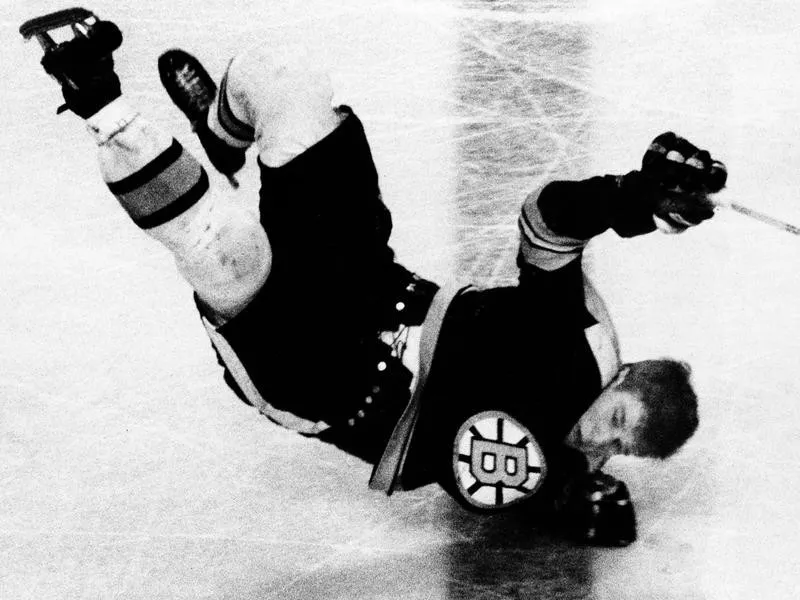 Bobby Orr