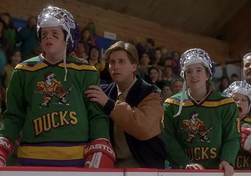 Gordon Bombay