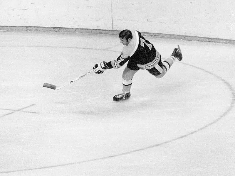 Phil Esposito