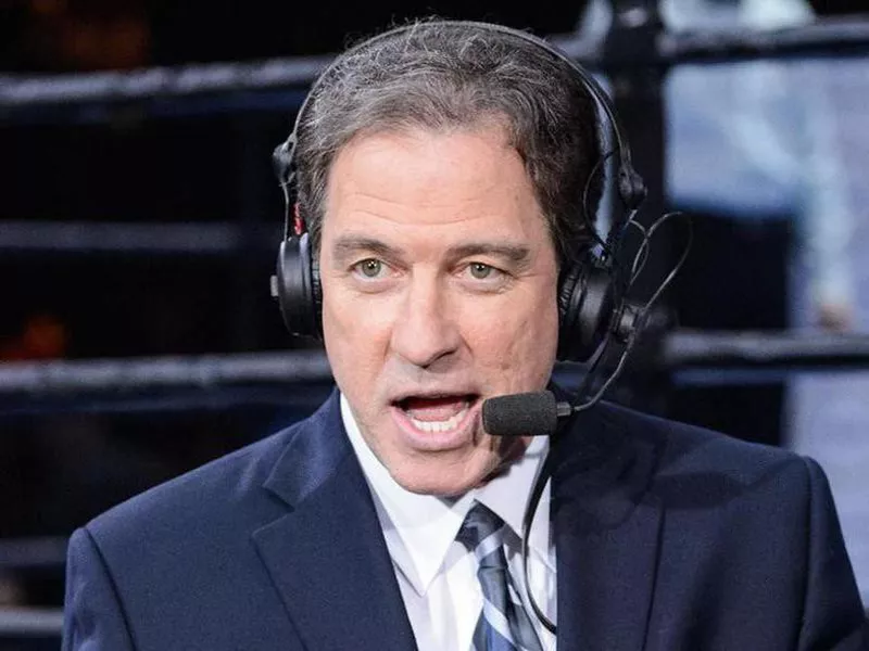 Kevin Harlan