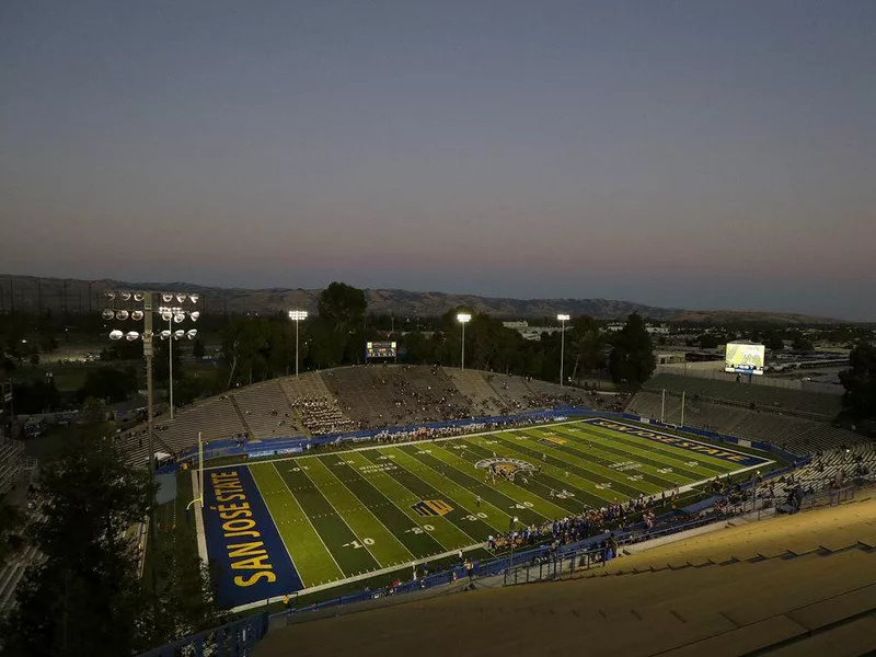 CEFCU Stadium