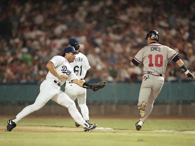 Eric Karros