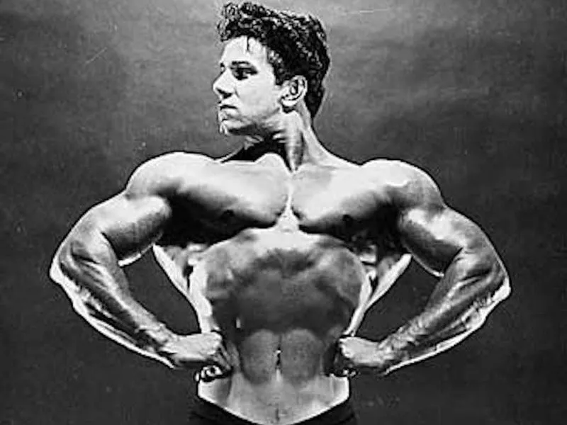 Reg Park