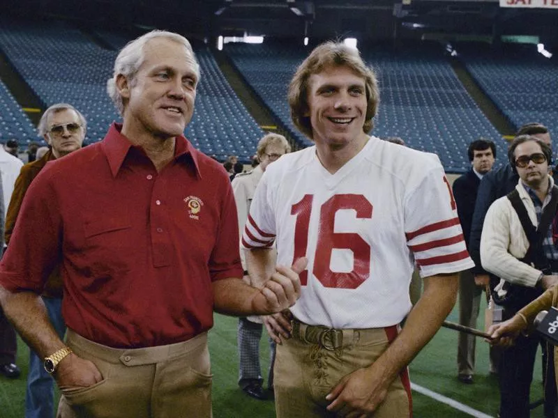 Joe Montana