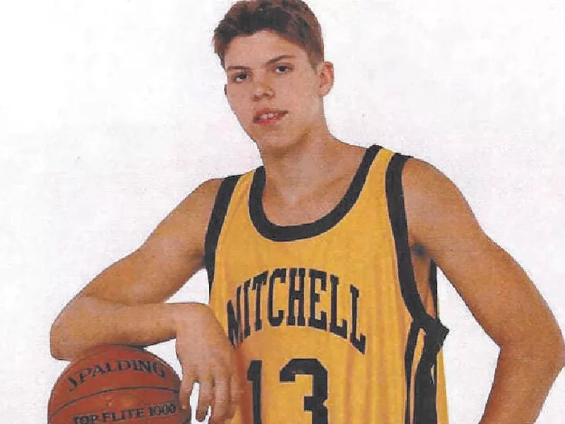 Mike Miller