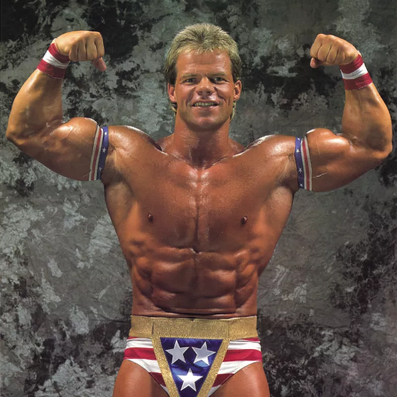 Lex Luger