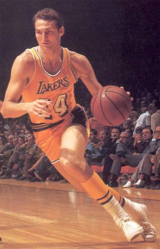 Jerry West