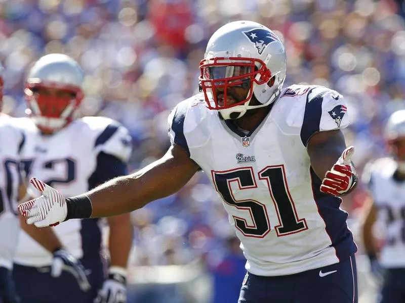 Jerod Mayo