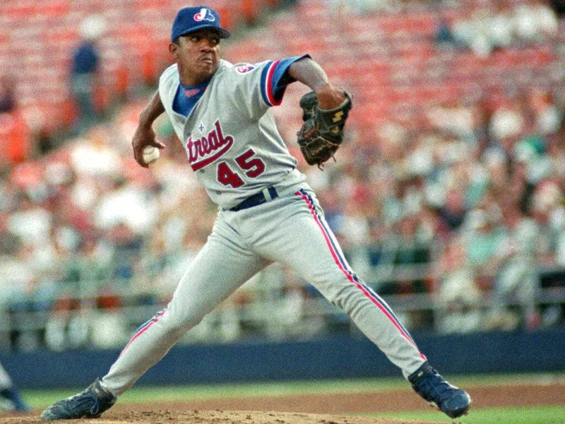 Pedro Martinez