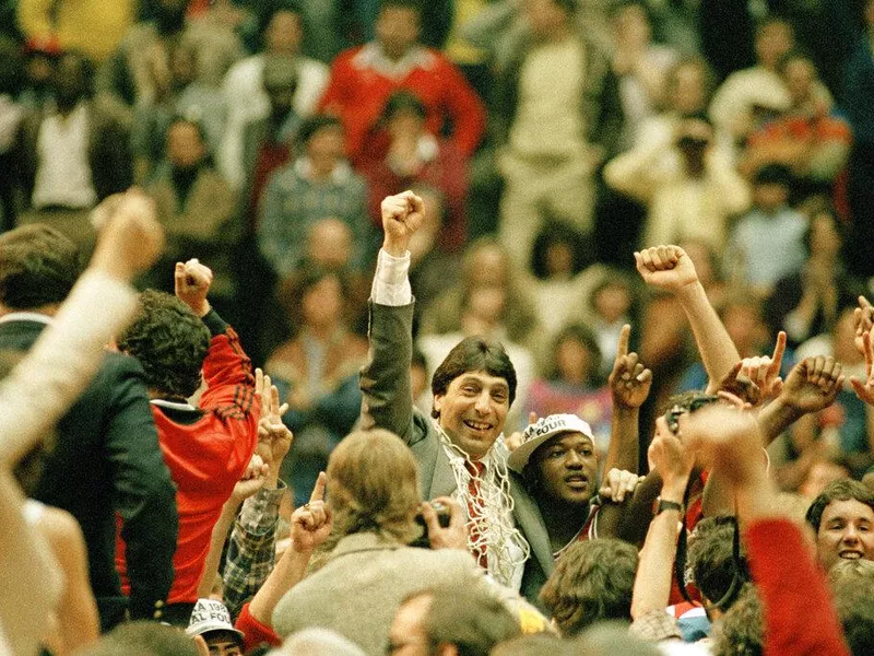 Jim Valvano