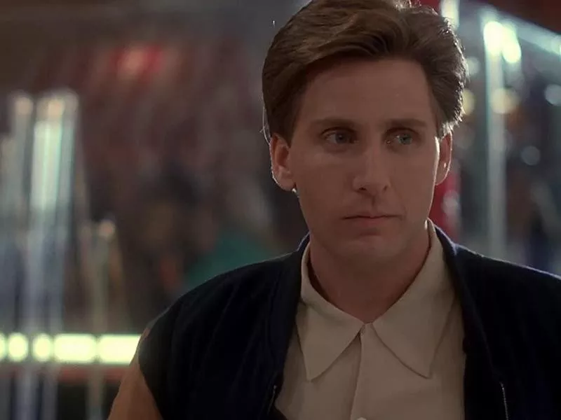 Gordon Bombay