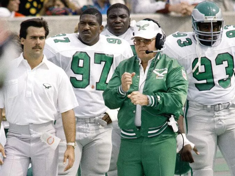 Buddy Ryan