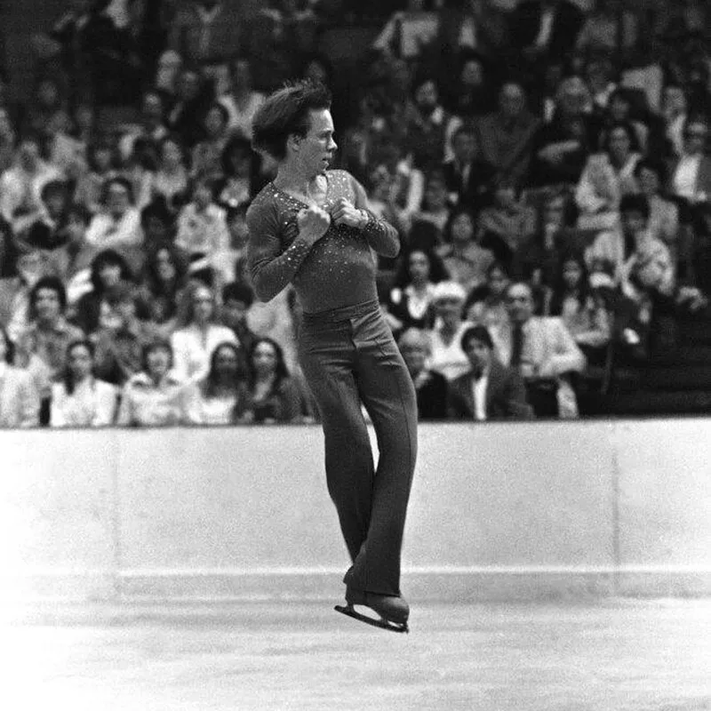 Scott Hamilton