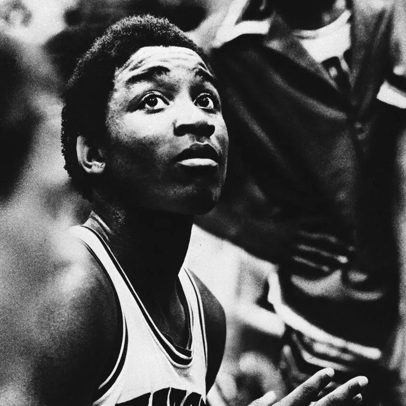 Isiah Thomas