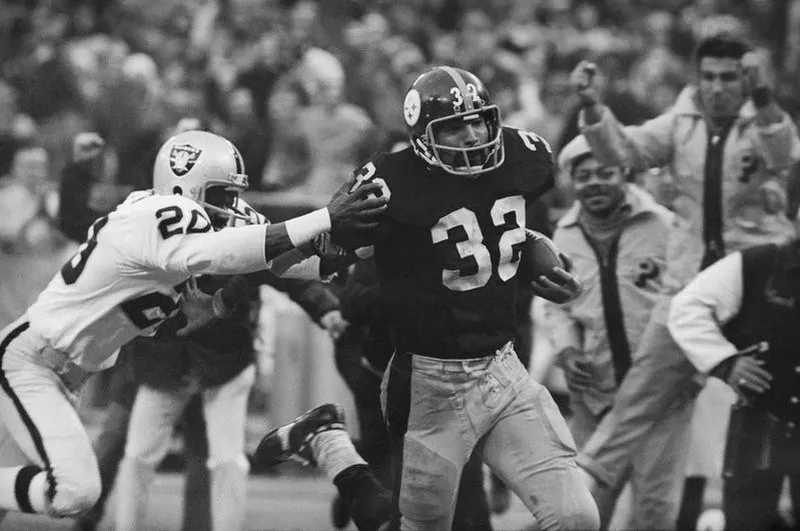 Franco Harris