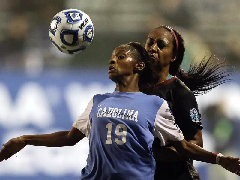 Crystal Dunn