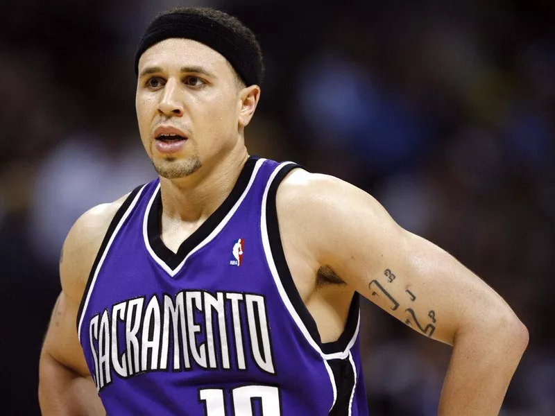 Mike Bibby