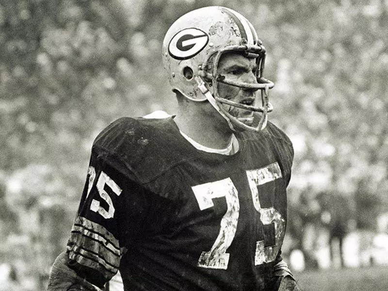 Forrest Gregg