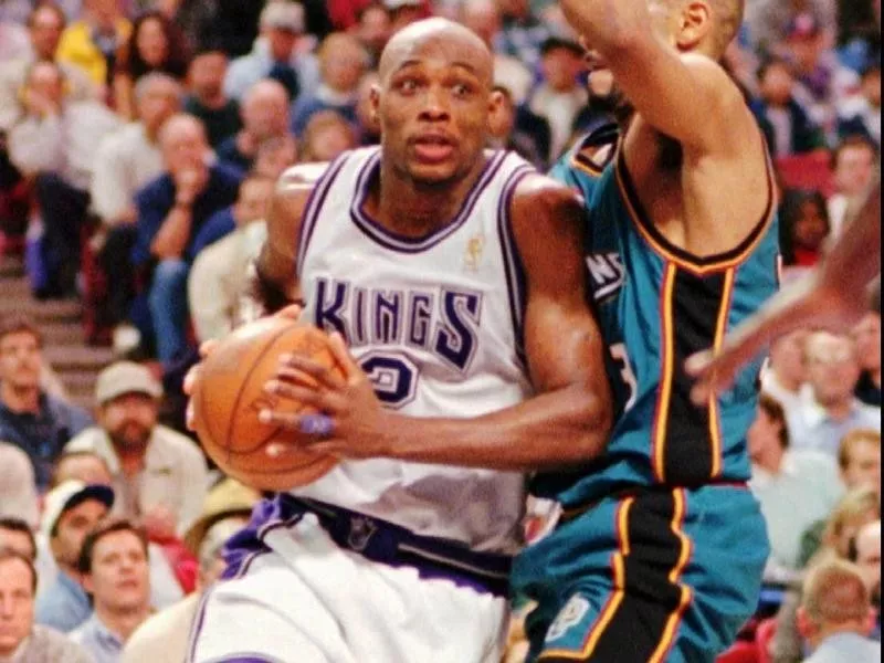 Mitch Richmond