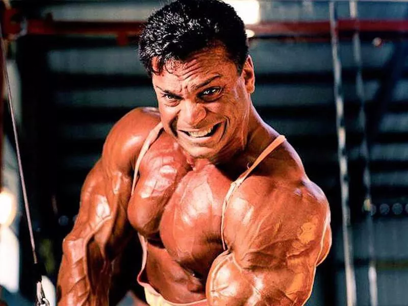 Rich Gaspari