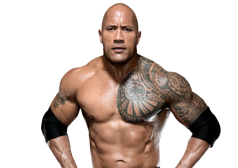 The Rock