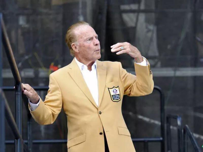 Frank Gifford